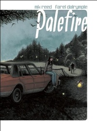 Enlarge image Cover: Palefire - Secret Acres