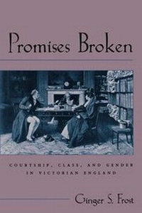 Enlarge image Cover: Promises Broken - University of Virginia Press