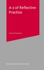 Cover: A-Z of Reflective Practice - Bloomsbury Academic
