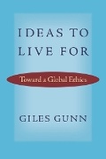 Cover: Ideas to Live for - University of Virginia Press