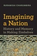 Cover: Imagining a Nation - University of Virginia Press