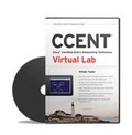 Cover: CCENT - Wiley