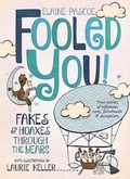 Cover: Fooled You! - St Martin's Press