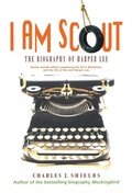 Cover: I Am Scout - Square Fish