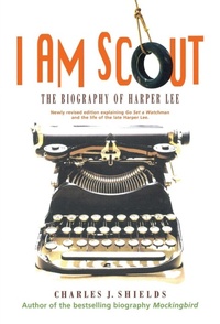 Enlarge image Cover: I Am Scout - Square Fish