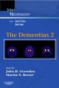 Cover: The Dementias 2 - Butterworth-Heinemann