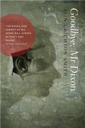 Cover: Goodbye, Mr Dixon - Polygon An Imprint of Birlinn Limited