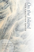 Cover: On the Island - Polygon An Imprint of Birlinn Limited