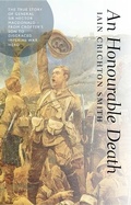 Cover: An Honourable Death - Polygon An Imprint of Birlinn Limited