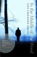 Cover: In The Middle of The Wood - Polygon An Imprint of Birlinn Limited
