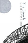 Cover: The Search - Polygon An Imprint of Birlinn Limited