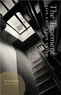 Cover: The Tenement - Polygon An Imprint of Birlinn Limited