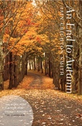 Cover: An End To Autumn - Polygon An Imprint of Birlinn Limited