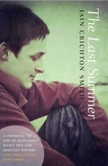 Cover: The Last Summer - Polygon An Imprint of Birlinn Limited