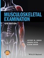 Cover: Musculoskeletal Examination - Wiley