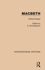 Cover: Macbeth - Routledge