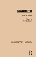 Cover: Macbeth - Routledge