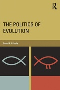 Cover: The Politics of Evolution - Routledge