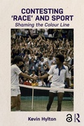 Cover: Contesting 'Race' and Sport - Routledge
