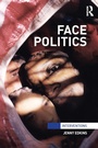 Cover: Face Politics - Routledge