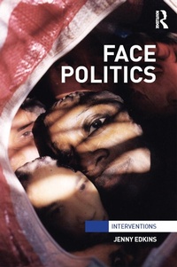 Abbildung von: Face Politics - Routledge