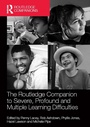 Cover: The Routledge Companion to Severe, Profound and Multiple Learning Difficulties - Routledge
