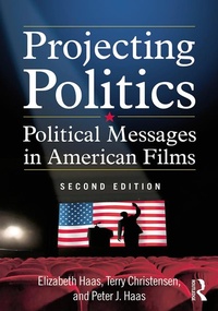 Enlarge image Cover: Projecting Politics - Routledge