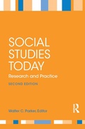 Cover: Social Studies Today - Routledge