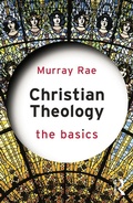 Cover: Christian Theology: The Basics - Routledge