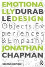 Cover: Emotionally Durable Design - Routledge