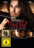 Cover: Der Teufelsgeiger - Universum Film