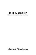 Cover: Is it A Book? - Lulu.com