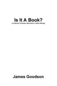 Enlarge image Cover: Is it A Book? - Lulu.com