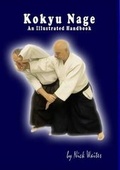 Cover: Kokyu Nage - Lulu.com