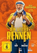 Cover: Sein letztes Rennen - Universum Film
