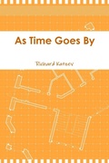 Cover: As Time Goes by - Lulu.com