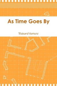 Enlarge image Cover: As Time Goes by - Lulu.com
