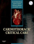 Abbildung von: Cardiothoracic Critical Care - Butterworth-Heinemann