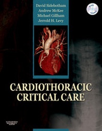 Abbildung von: Cardiothoracic Critical Care - Butterworth-Heinemann