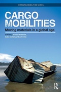Cover: Cargomobilities - Routledge