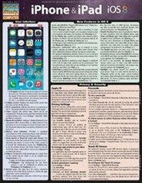 Abbildung von: iPhone & iPad iOS 8 - Barcharts, Inc