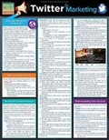 Cover: Twitter Marketing - Barcharts, Inc