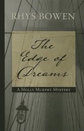 Cover: The Edge of Dreams - Wheeler Publishing
