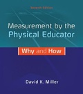 Cover: Loose Leaf for Measurement by the Physical Educator with Connect Access Card - McGraw-Hill Education
