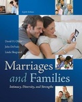 Cover: Loose Leaf for Marriages and Families with Connect Access Card - McGraw-Hill Education