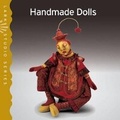 Cover: Handmade Dolls - Lark Books,U.S.