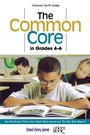 Cover: The Common Core in Grades 4-6 - Rowman & Littlefield Publishers