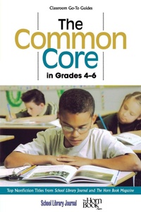 Enlarge image Cover: The Common Core in Grades 4-6 - Rowman & Littlefield Publishers