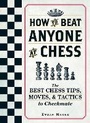 Cover: How To Beat Anyone At Chess - Adams Media Corporation