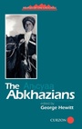 Cover: The Abkhazians - Routledge